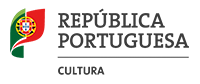 Logo República Portuguesa Cultura