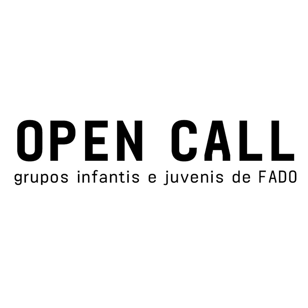 Open Call Fado