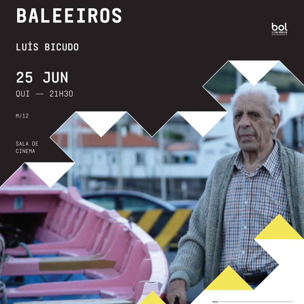 BALEIAS E BALEEIROS