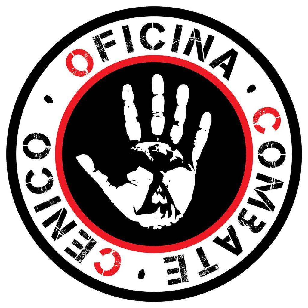 OFICINA DE COMBATE CÉNICO