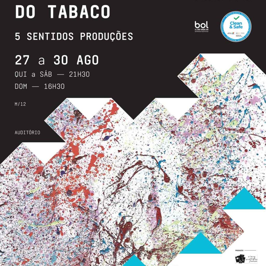 OS MALEFÍCIOS DO TABACO