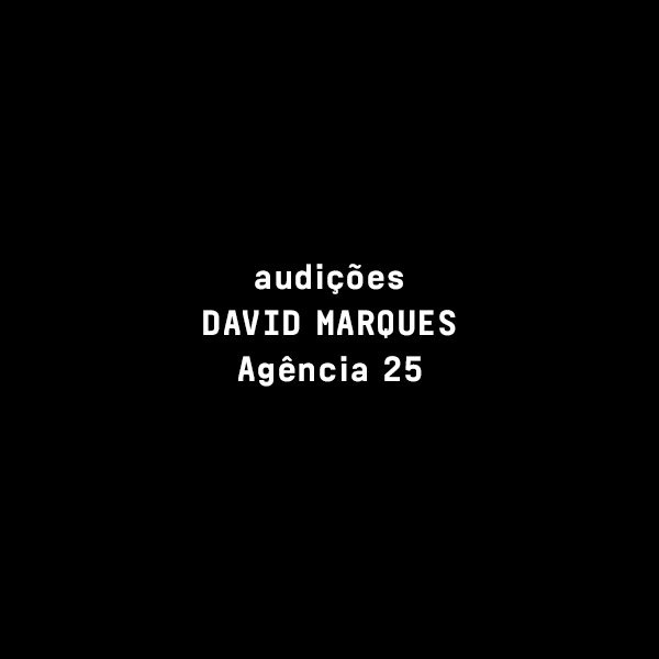 AUDIÇÃO DAVID MARQUES