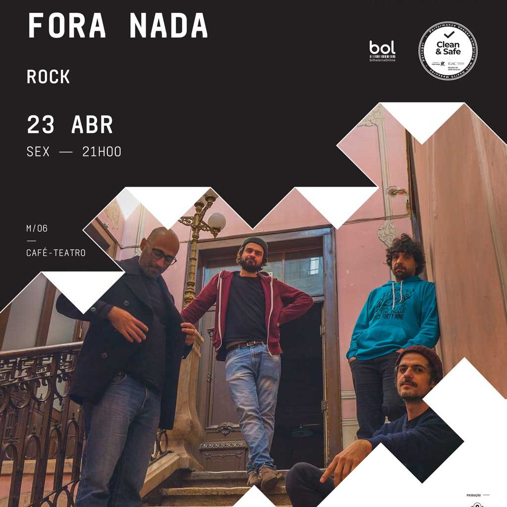 NOVES FORA NADA