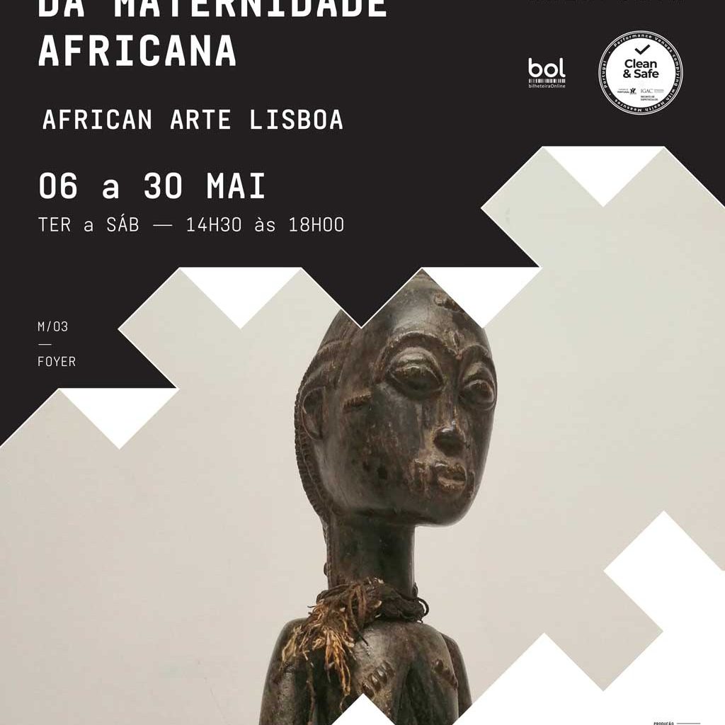 A EXPRESSIVIDADE DA MATERNIDADE AFRICANA