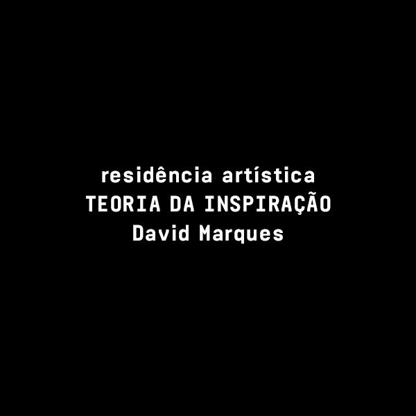 TEORIA DA INSPIRAÇÃO