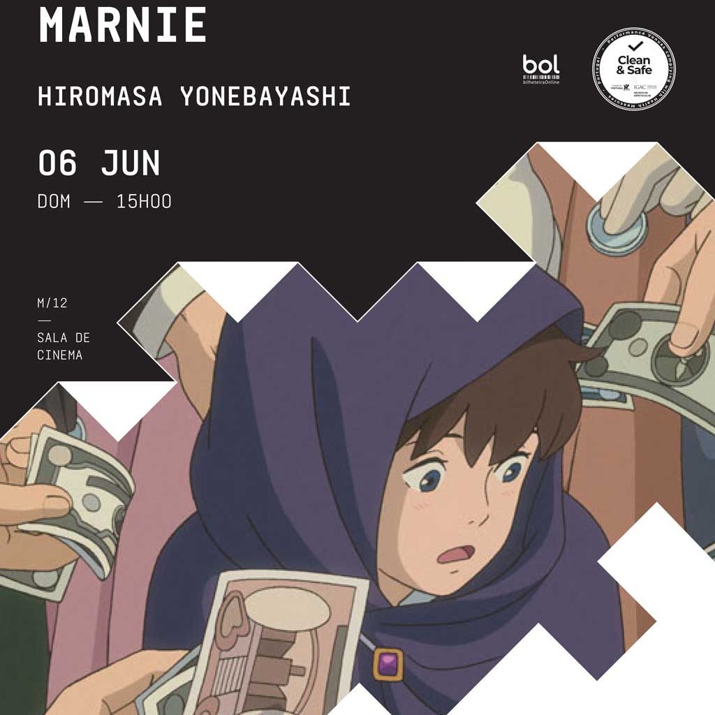 MEMÓRIAS DE MARNIE