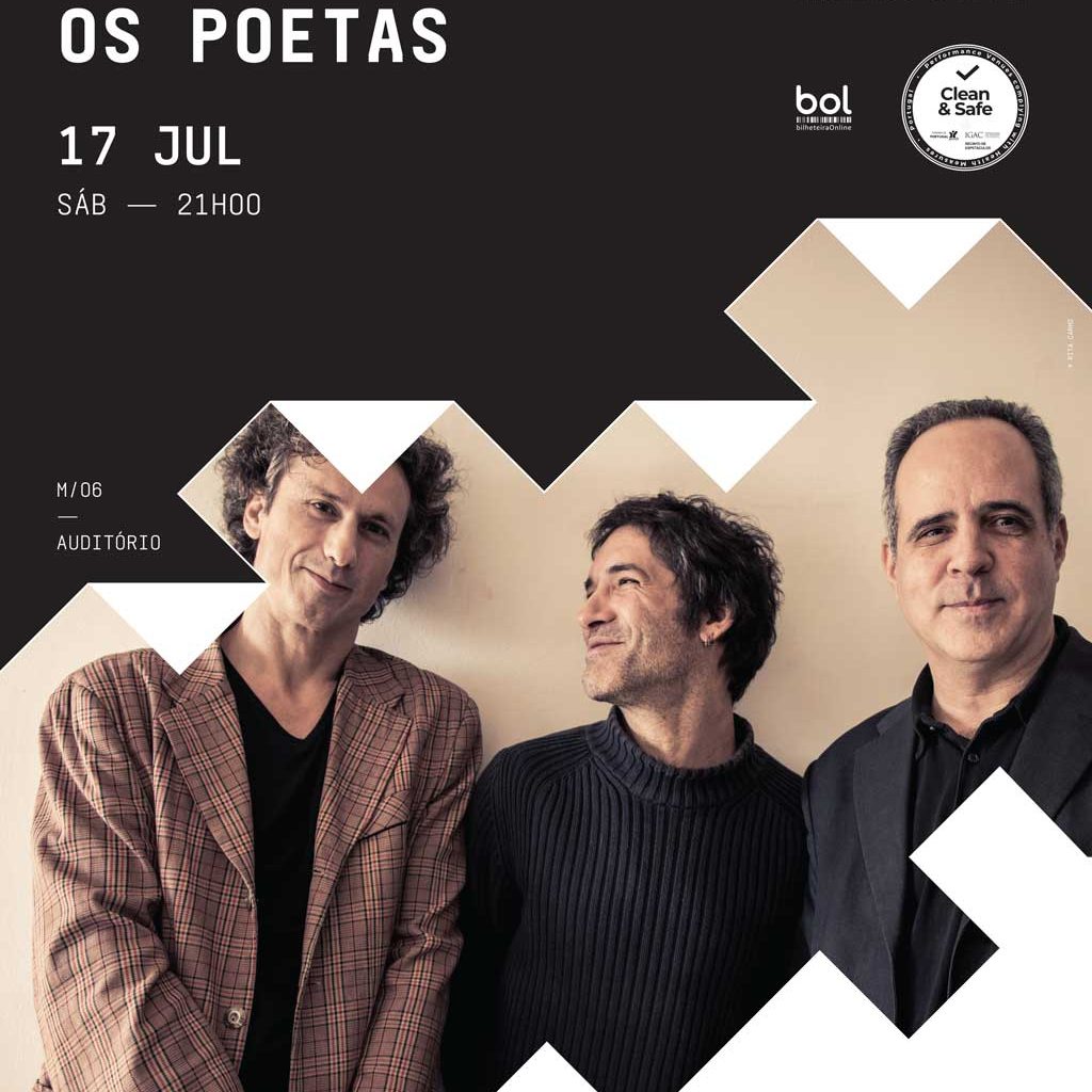 OS POETAS