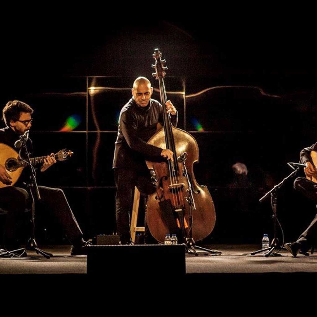 LISBOA STRING TRIO