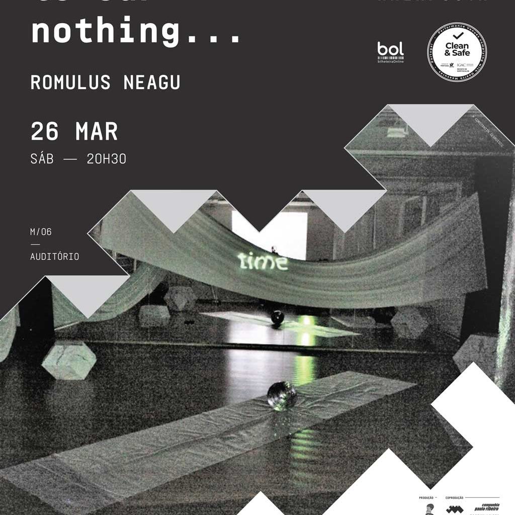 TO OUR NOTHING...