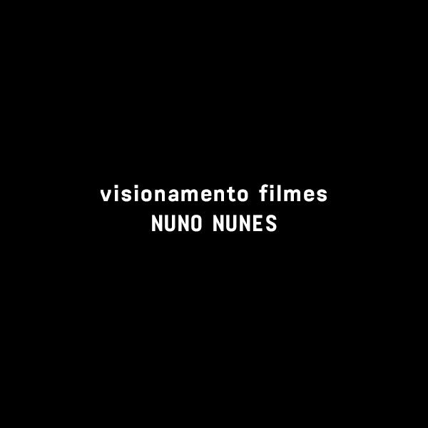 VISIONAMENTO FILMES