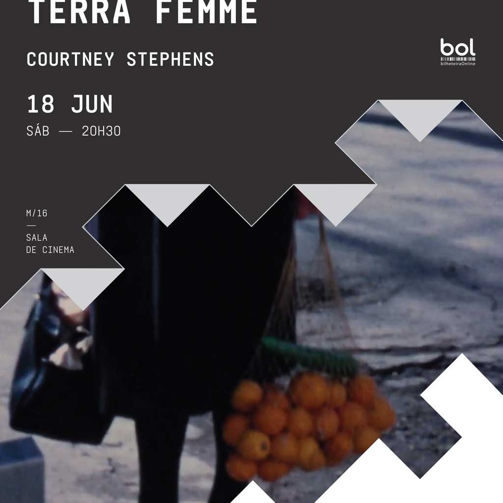 TERRA FEMME