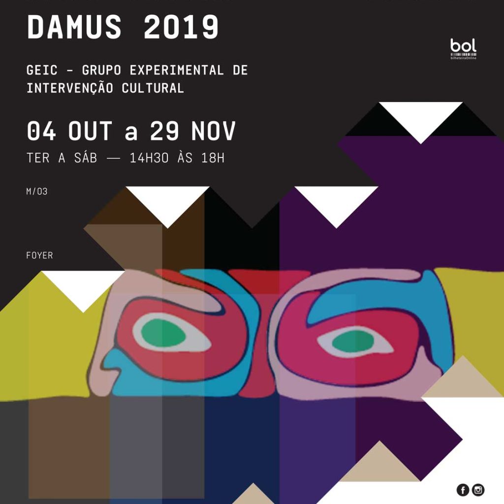 ARTE NOSTRA DAMUS 2019