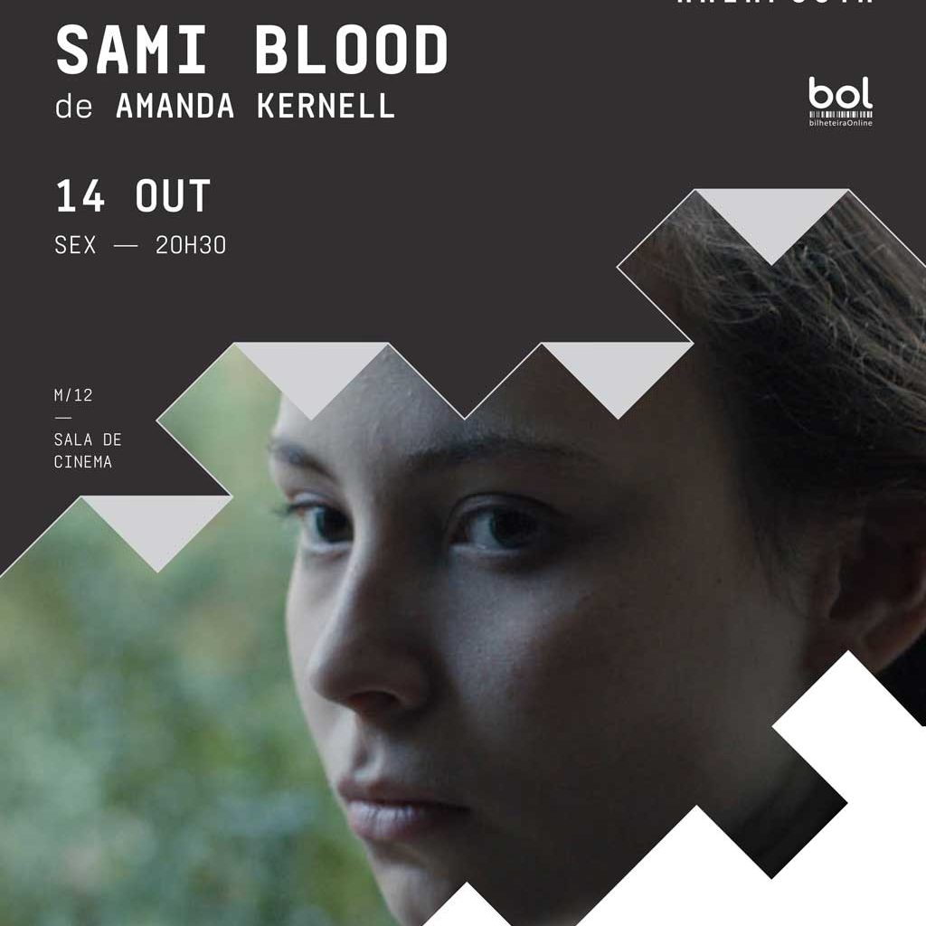 SAMI BLOOD