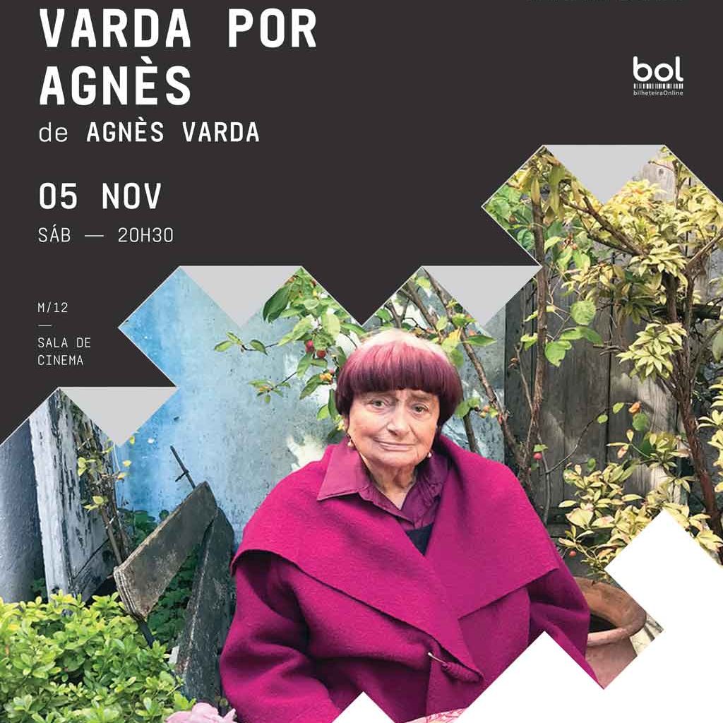 VARDA POR AGNÈS