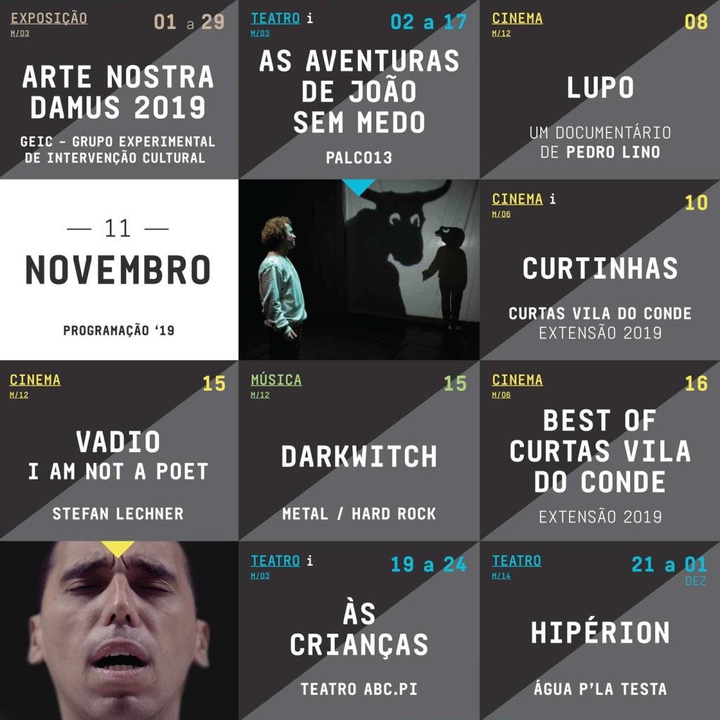 tela novembro 2019