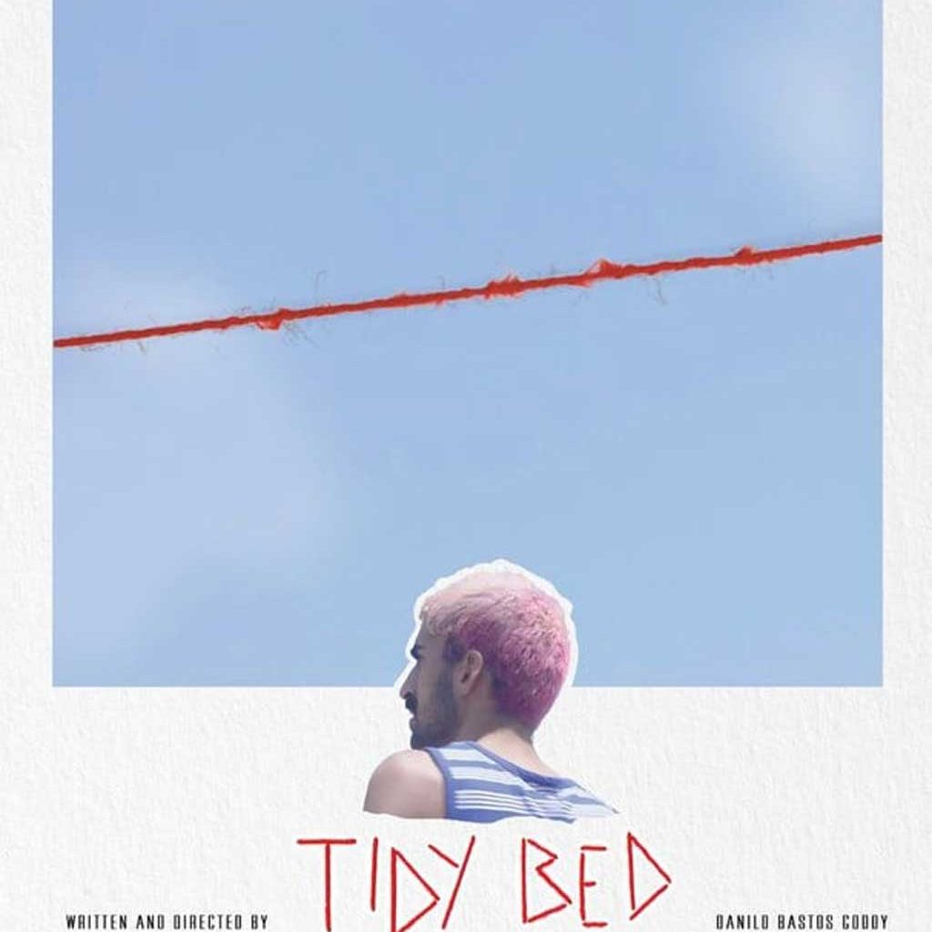 TIDY BED