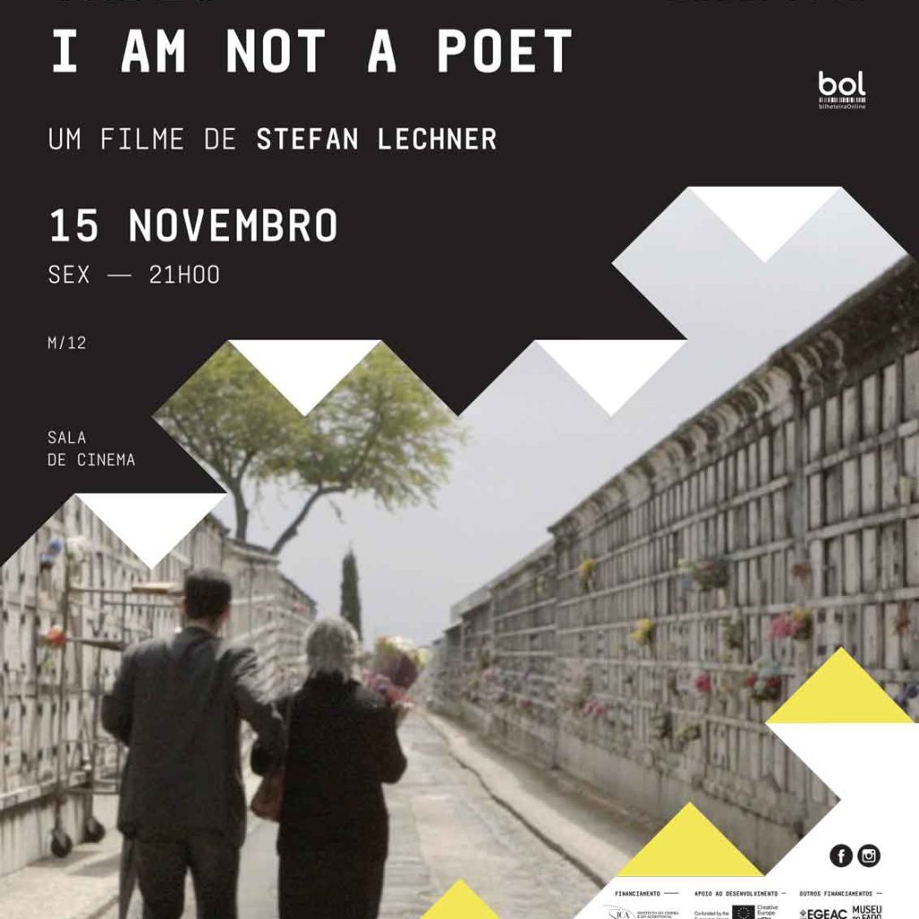 VADIO - I AM NOT A POET