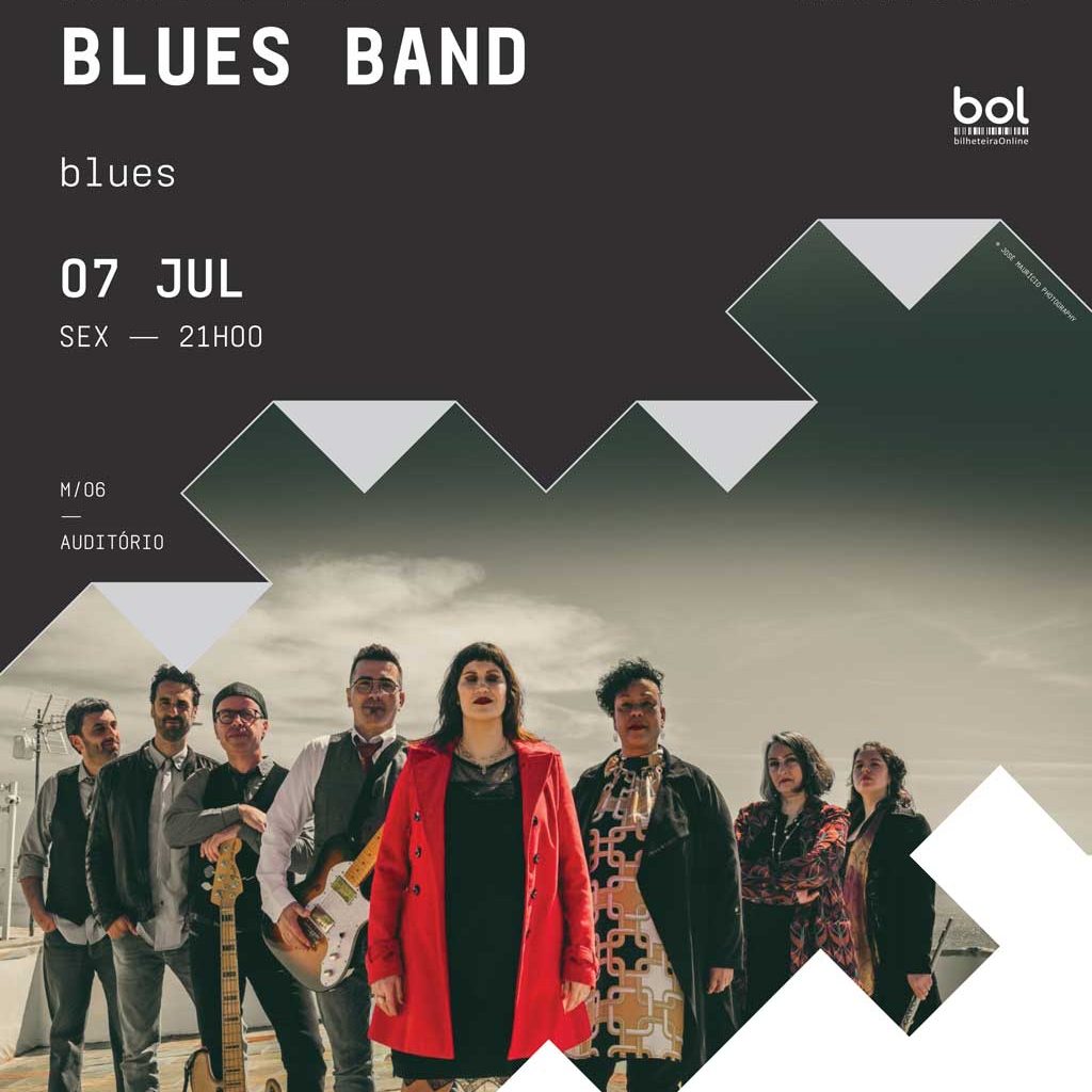 MABELLE BLUES BAND