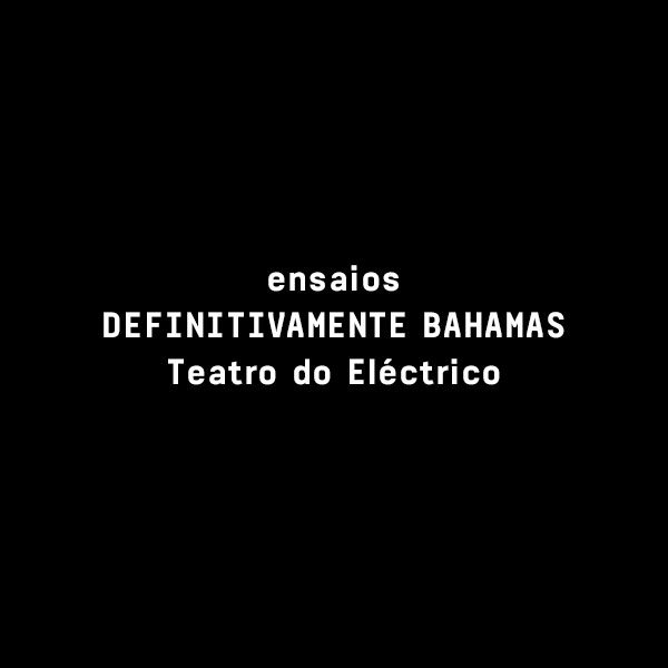 RESIDÊNCIA DEFINITIVAMENTE AS BAHAMAS