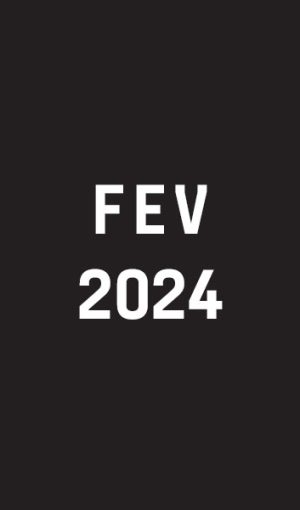 Fevereiro 2024